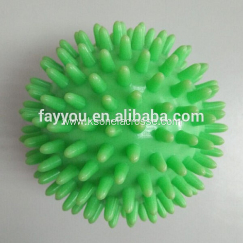 Triger Point Spiky Massage Ball